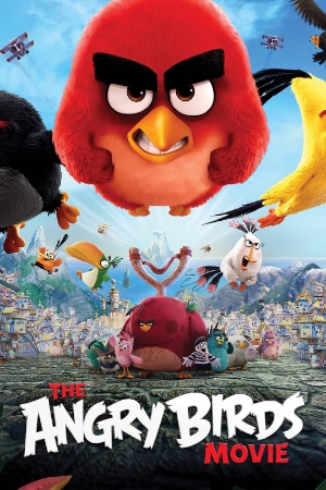 Angry Birds (Bản điện ảnh)