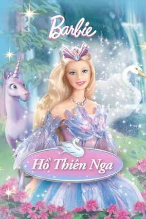 Barbie: Hồ Thiên Nga