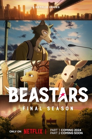 Beastars 3nd Season