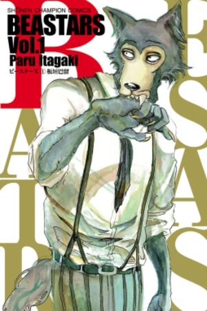 BEASTARS: Thế giới người thú (Phần 1)