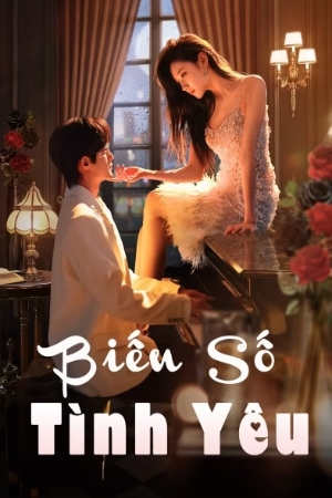 Biến Số Tình Yêu