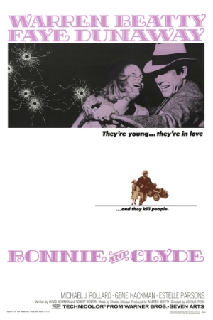 Bonnie Và Clyde