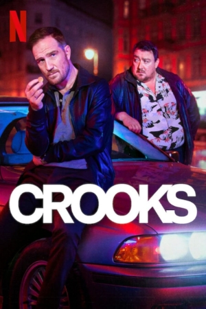 Crooks (phần 1)