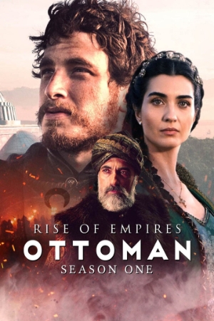 Đế quốc trỗi dậy: Ottoman (Phần 1)