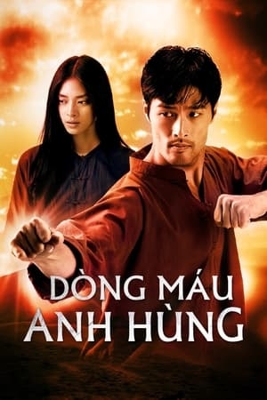 Dòng Máu Anh Hùng