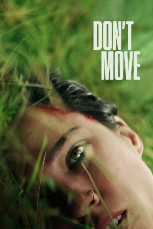 Don't Move