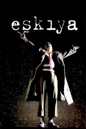 Eskiya