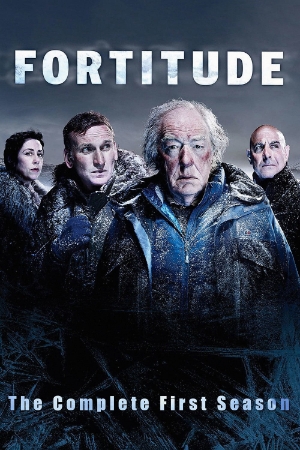 Fortitude (Phần 1)