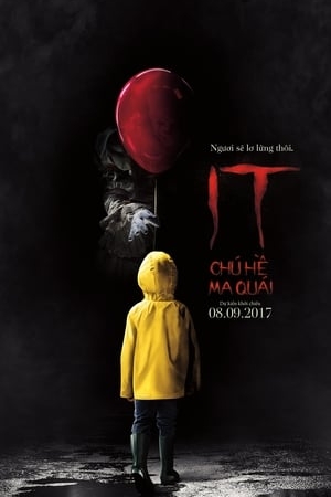 Gã Hề Ma Quái
