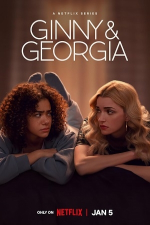 Ginny & Georgia (Phần 1)