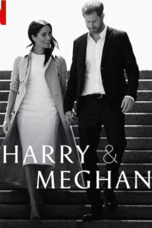 Harry và Meghan