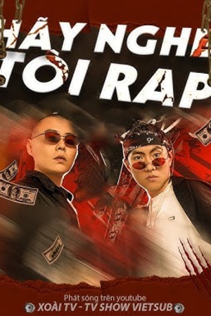 Hãy Nghe Tôi RAP SS2