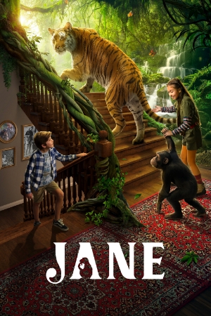 Jane (Phần 1)