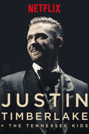 Justin Timberlake và The Tennessee Kids