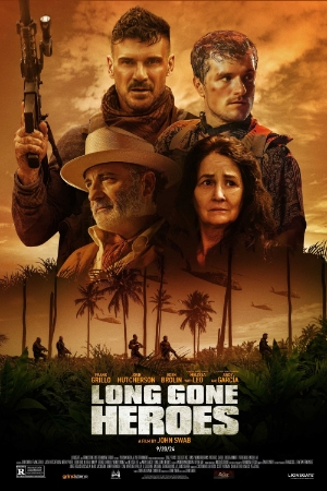 Long Gone Heroes 1