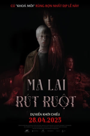 Ma Lai Rút Ruột 2