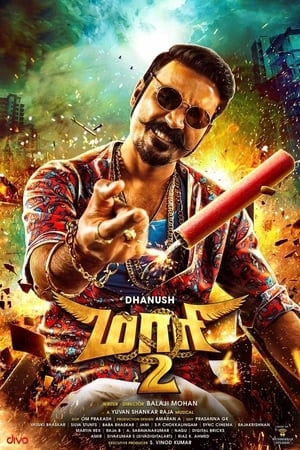 Maari 2: Tái Xuất Giang Hồ