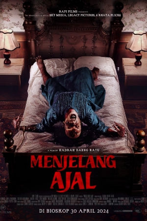 Menjelang Ajal