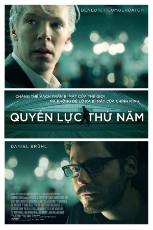 Quyền Lực Thứ Năm