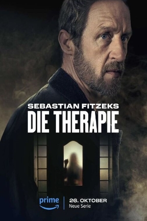 Sebastian Fitzeks Die Therapie: Phần 1