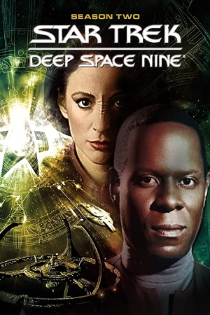 Star Trek: Deep Space Nine (Phần 2)