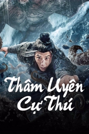 Thâm Uyên Cự Thú