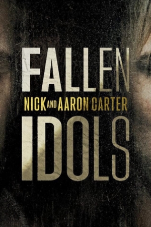 Thần Tượng Sụp Đổ: Nick Và Aaron Carter