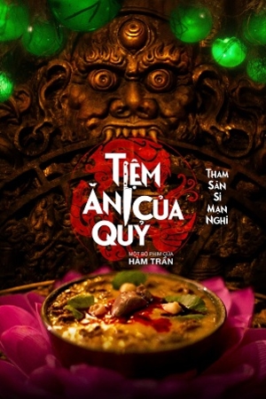 Tiệm Ăn Của Quỷ