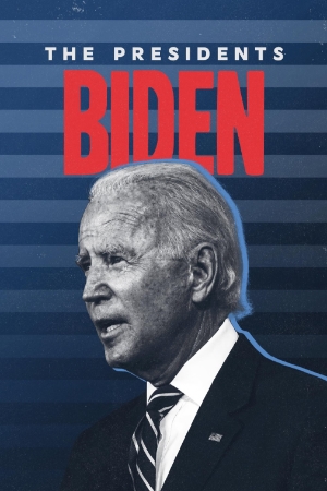 Tổng Thống Joe Biden