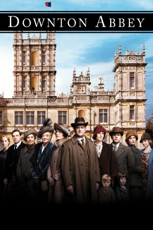 Tu Viện Downton