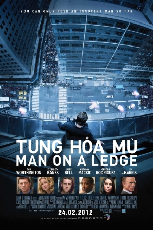 Tung Hỏa Mù